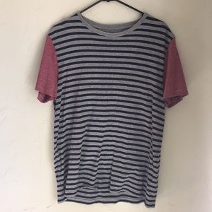 Men’s casual tee
